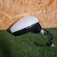 specchio Specchietto dx sx Volkswagen tiguan 