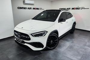 Mercedes-benz GLA 200 d Automatic Premium Tetto Le