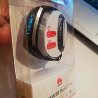  Smartwatch Huawei Band 2 Pro