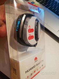  Smartwatch Huawei Band 2 Pro