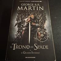 Il trono di spade - Il grande inverno (Vol.1)