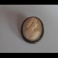 cameo anni 40
