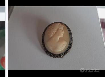 cameo anni 40
