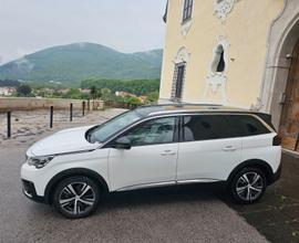 PEUGEOT 5008 Full optional 66000km