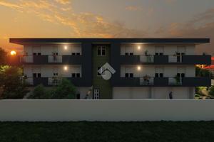 UFFICIO A VILLA DI BRIANO