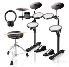 Batteria elettronica