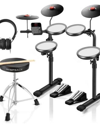 Batteria elettronica