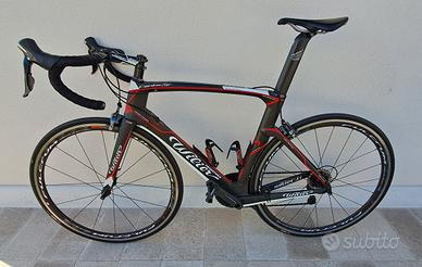 WILIER 101 AIR taglia 58-XL