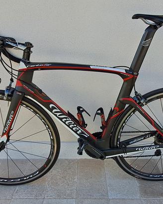 WILIER 101 AIR taglia 58-XL
