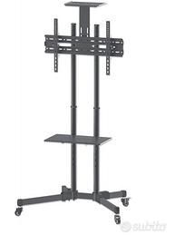 carrello porta tv