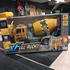 Camion radiocomandato