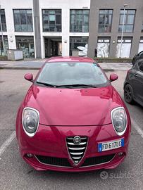 Alfa Romeo MiTo 120CV GPL Distinctive-neopatentati