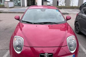 Alfa Romeo MiTo 120CV GPL Distinctive-neopatentati