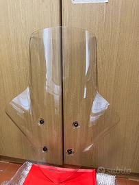 parabrezza ORIGINALE per Yamaha NMAX 155