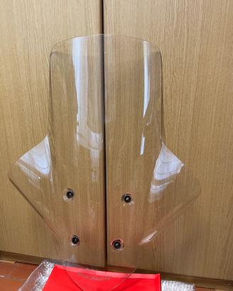 parabrezza ORIGINALE per Yamaha NMAX 155