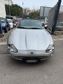 Jaguar XK XK8 4.0 Convertibile