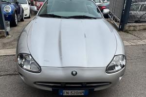 Jaguar XK XK8 4.0 Convertibile