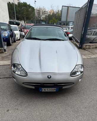 Jaguar XK XK8 4.0 Convertibile
