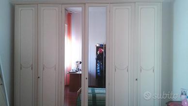 Camera singola corso Manthonè