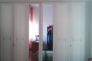 Camera singola corso Manthonè