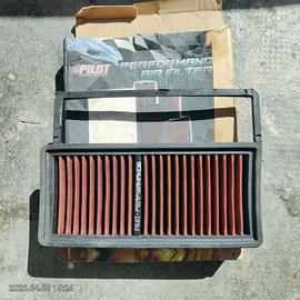 Filtro a pannello Abarth 500