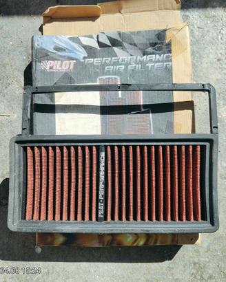 Filtro a pannello Abarth 500