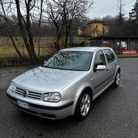 golf serie 4 1.9 TDI/130 CV cat 5p. Highline