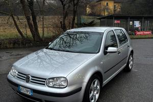 golf serie 4 1.9 TDI/130 CV cat 5p. Highline