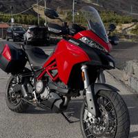 Ducati Multistrada 950 s