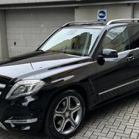 Ricambi mercedes GLK 220
