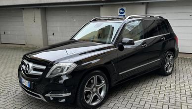 Ricambi mercedes GLK 220