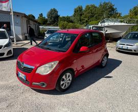 Opel Agila 1.2 16V 86CV Enjoy NEOPATENTATI