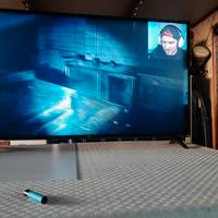 Smart TV LG 55