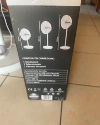 Ventilatore