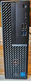 DELL Optiplex Small Form Factor 7010 (2023)