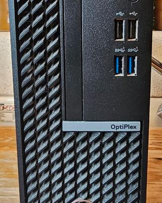 DELL Optiplex Small Form Factor 7010 (2023)