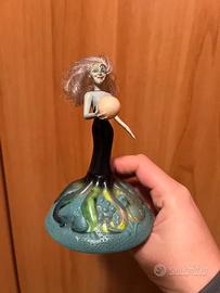 Action Figure/Mini Doll Disney Ursula La Sirenetta