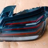 Fanale posteriore destro Peugeot 208