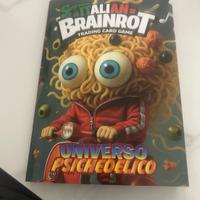 Album brainrot completo 1 serie