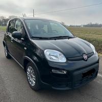 Fiat Panda Hybrid