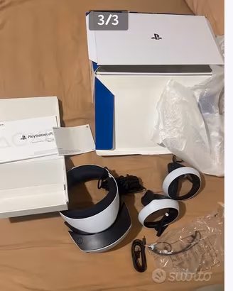 PlayStation VR2