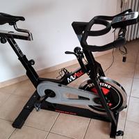 spinning bike 