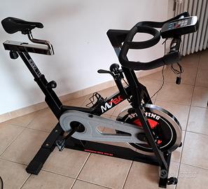 spinning bike 