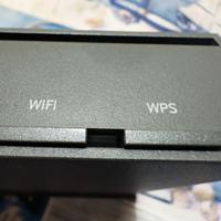 ZTE MC7010 5G router est. + Modem MF289F + SGH3000
