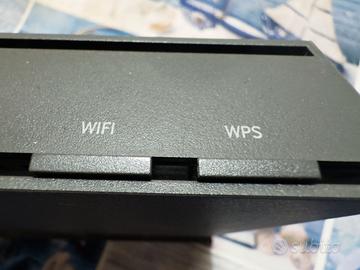 ZTE MC7010 5G router est. + Modem MF289F + SGH3000