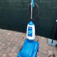 lavasciuga pavimenti 