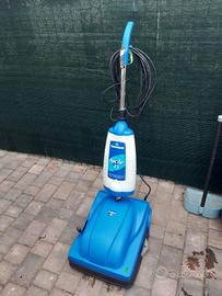 lavasciuga pavimenti 