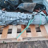 CAMBIO SUZUKI GRAND VITARA 1.9 DDIS 2007 F9Q 5m