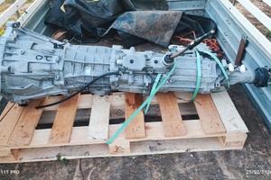 CAMBIO SUZUKI GRAND VITARA 1.9 DDIS 2007 F9Q 5m