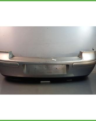 Paraurti Posteriore FIAT PUNTO 1N/1P Berlina